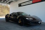 Ferrari 296 GTS BLACK*LIFT*CARBON+Corsa Racing Seats*NEW - Ferrari 296 GTS Gebrauchtwagen