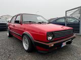 Volkswagen Golf II - aus 1990: Coupé