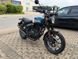 Royal Enfield HNTR 350 - Offers