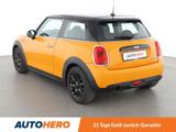 MINI Cooper  *NAVI*LED*PDC*SHZ*ALU*KLIMA*TEMPO* - MINI MINI: Orange