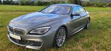 BMW 650i xDrive Gran Coupé  Sportpaket  - BMW 650 Gran Coupé Gebrauchtwagen