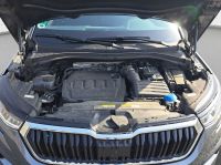 Skoda Kodiaq - Vorschau Bild 17