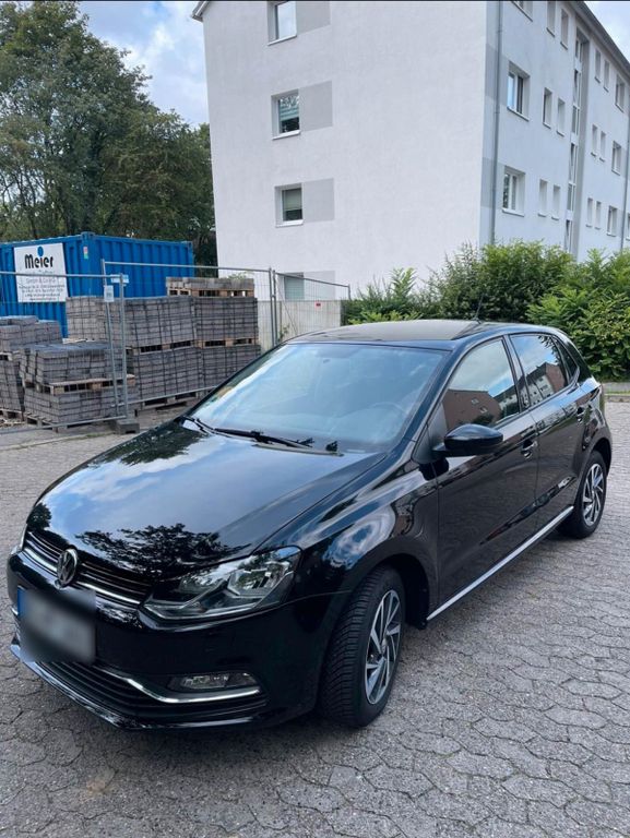Image of Volkswagen Polo