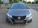Honda Civic Lim. 5-trg. 1.6 i-DTEC Comfort - Honda Civic: 5d