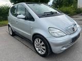 Mercedes-Benz Mercedes Benz, A 160 Elegance, Klima, Auto... - Mercedes-Benz A 160 in Hannover