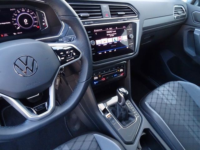 Tiguan 1.4 TSI eHybrid R-Line  "Black Style"