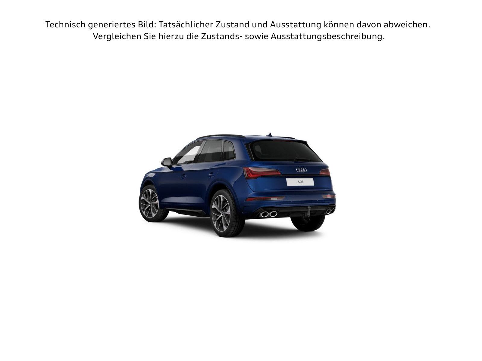 Audi SQ5 - Bild 4