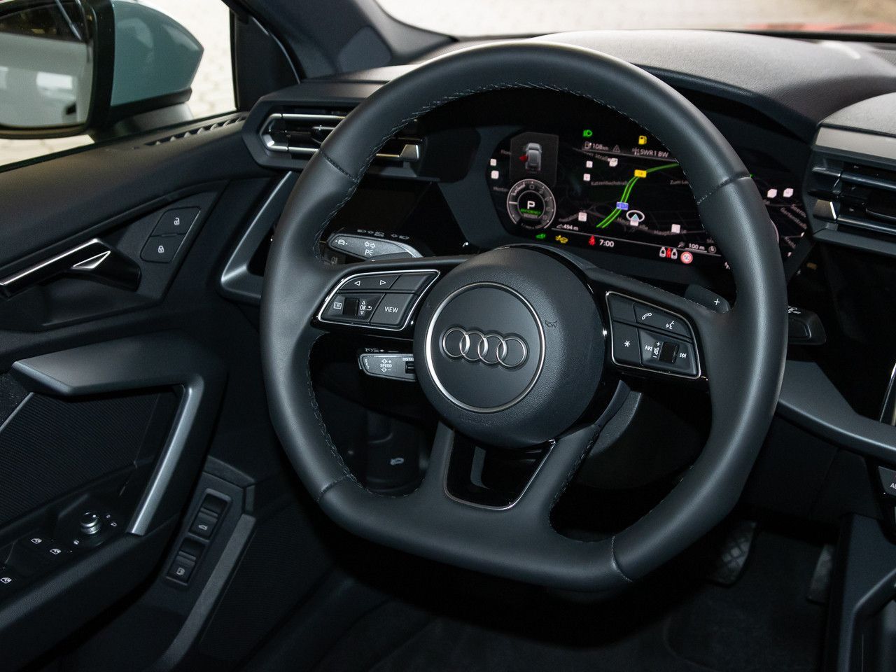 Audi A3 - Bild 13