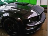 Ford Mustang Motor NEU - Ford Mustang: Motor