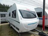 Dethleffs c-joy 410 LK Dynamik+Touring-Pkt, 1360Kg Auflast - Dethleffs 410
