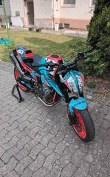 KTM 890Duke GP