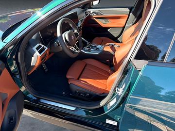 2026 Alpina B4 — миниатюра 16