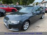 Audi A4 2.0 TFSI ULTRA AVANT S-TRONIC SPORT - Audi A4 Gebrauchtwagen in Hamburg