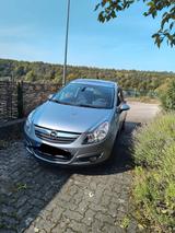 Opel Corsa 1.2 16V ecoFLEX Edition 111 Jahre - Opel Corsa: 16v Edition