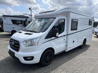 Dethleffs Globebus Go T 45 Spring Sale