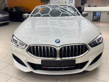 صورة 2 لـ 2019 BMW M8