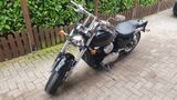 Suzuki Marauder VZ 1600 - SUZUKI VZ 1600 MARAUDER