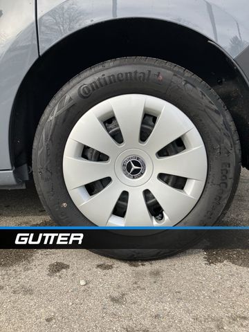 Citan 110 CDI Tourer BASE Klima/Sitzhzg.