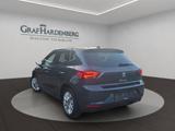 Seat Ibiza Xcellence TSI DSG Navi LED Rückfahrkamera - gebrauchte Limousinen