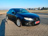 Seat Exeo 1.8 T Reference Reference - Seat Exeo: 1.8