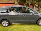 Volkswagen VW Sharan TSI Highline TOP/7Sz/Business - : Van, Business