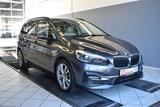 BMW 218i Luxury Gran Tourer Line Automatik*Leder*AHK - BMW 2er Reihe aus 2020