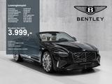Bentley Continental GTC Mulliner Mulliner Bespoke