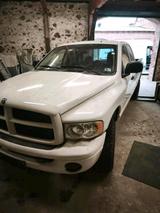 Other Dodge RAM 2500 Gen3 4WD 5.9 Cummins - mit Diesel-Antrieb: Cummins
