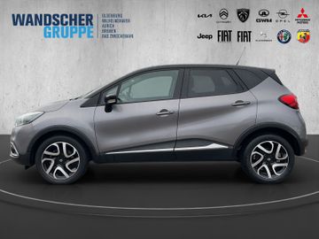 Renault Captur Dynamique Energy 1.5 dCi 90 +Kam.+SHZ+PDC