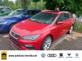 Seat Leon ST 1.5 TGI FR DSG *PANO*ACC*LED*R-CAM*PDC* - Seat Leon mit CNG-Antrieb