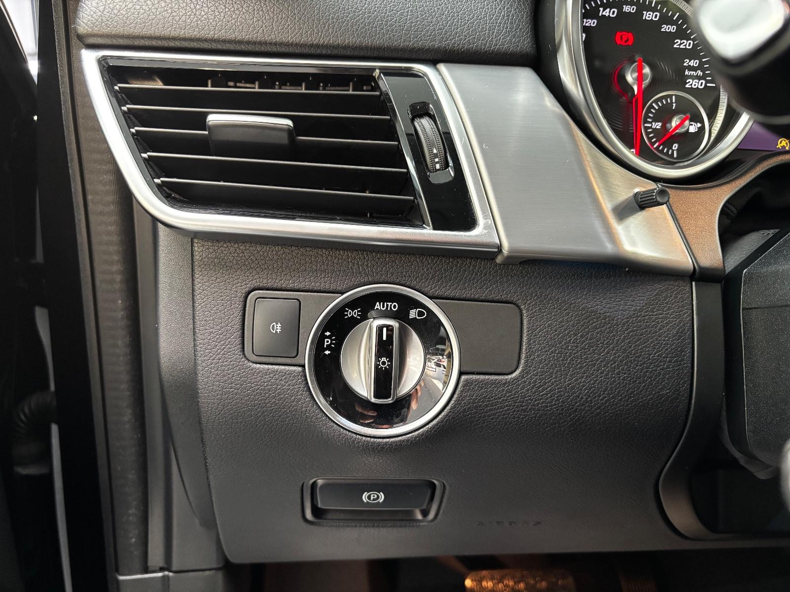 Mercedes-Benz GLE 350d 4Matic LED SHD AHK STAND-HEIZUNG