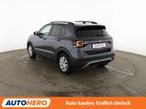 Volkswagen T-Cross 1.0 TSI Life*LIMITER*CAM*PDC*SHZ*DAB* - graue Volkswagen T-Cross