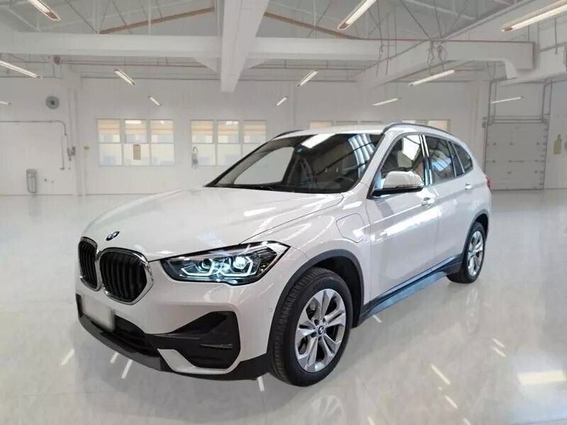 Image of BMW X1