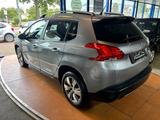 Peugeot 2008 Style Panorama / Klima / Sitzhzg - Peugeot: Style