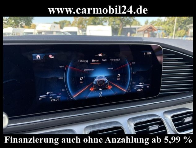 Mercedes-Benz GLE 63 AMG S Coupe 4Matic Burm Distr Night foto 17