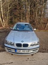 BMW 318i - - gebrauchte BMW 318 aus dem Jahr 1998