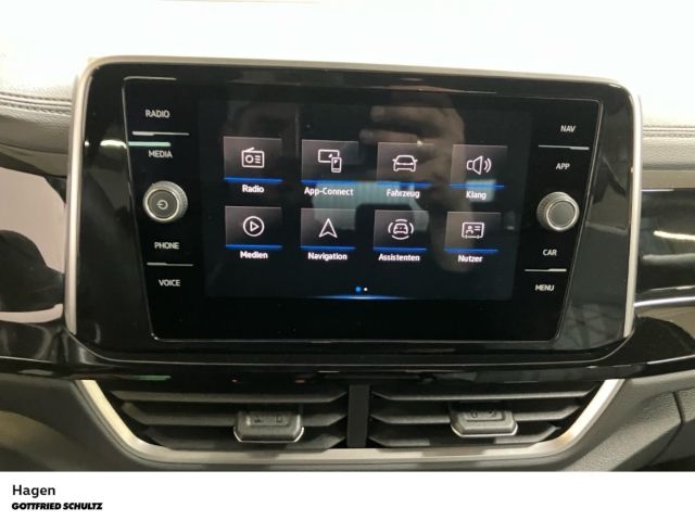 Volkswagen T-Roc - Bild 17