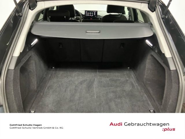 Audi A4 - Bild 9