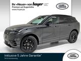 Land Rover Range Rover Velar D300 Dynamic SE AHK pano Black - Land Rover Range Rover Velar aus 2025
