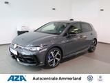 Volkswagen Golf R 2.0 TSI*Black Style*DSG*Allrad*AppConnect