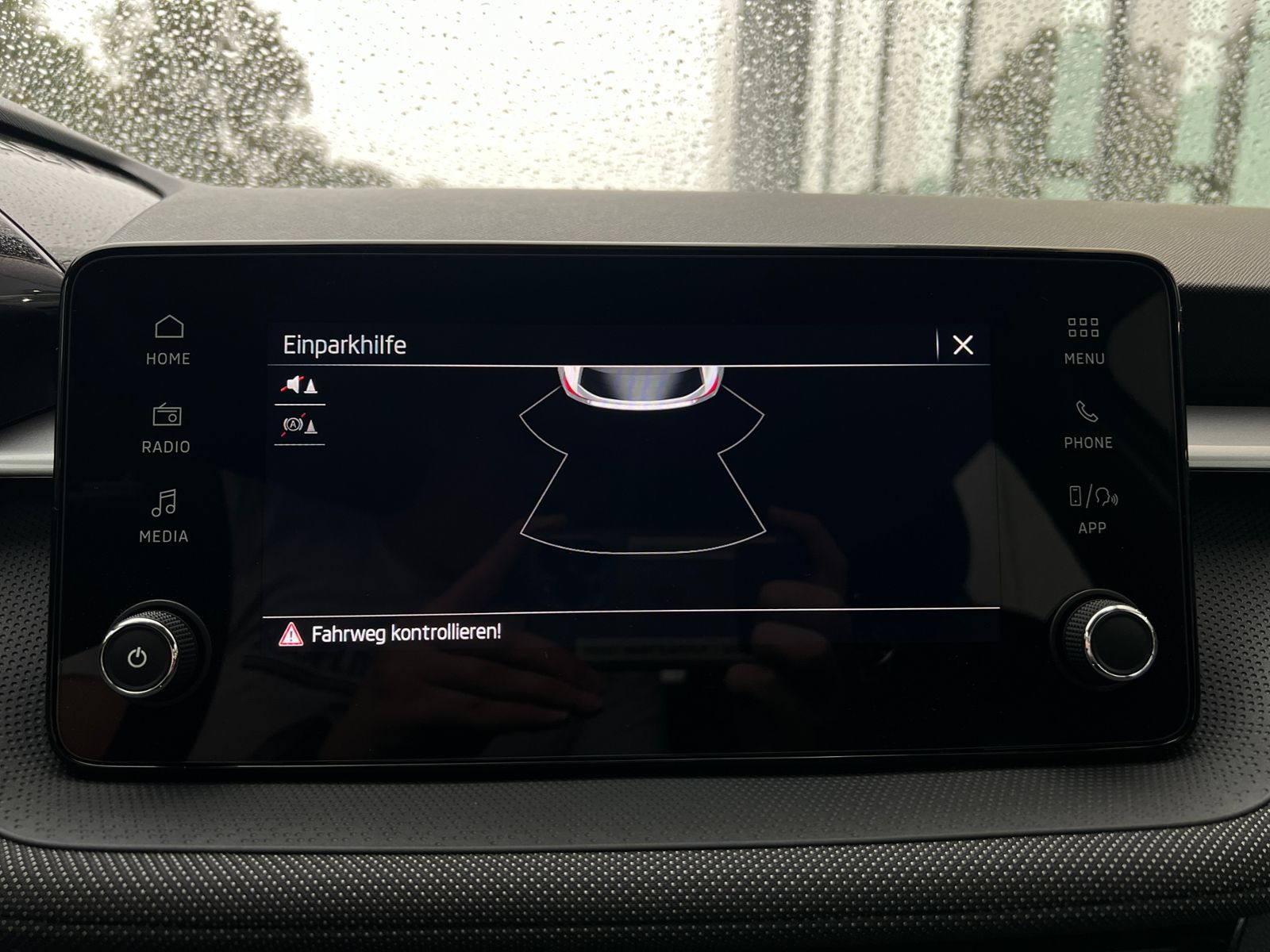 Fahrzeugabbildung SKODA Fabia IV Selection 1.0 MPI *LED, Climatronic, Si