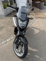 Honda NC 750 X Top Zustand// Neue Conti Trail Attack - HONDA NC 750