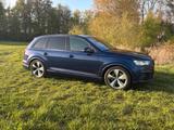 Audi Q7 3.0 TDI quattro tiptronic - - Audi Q7 Gebrauchtwagen in Berlin