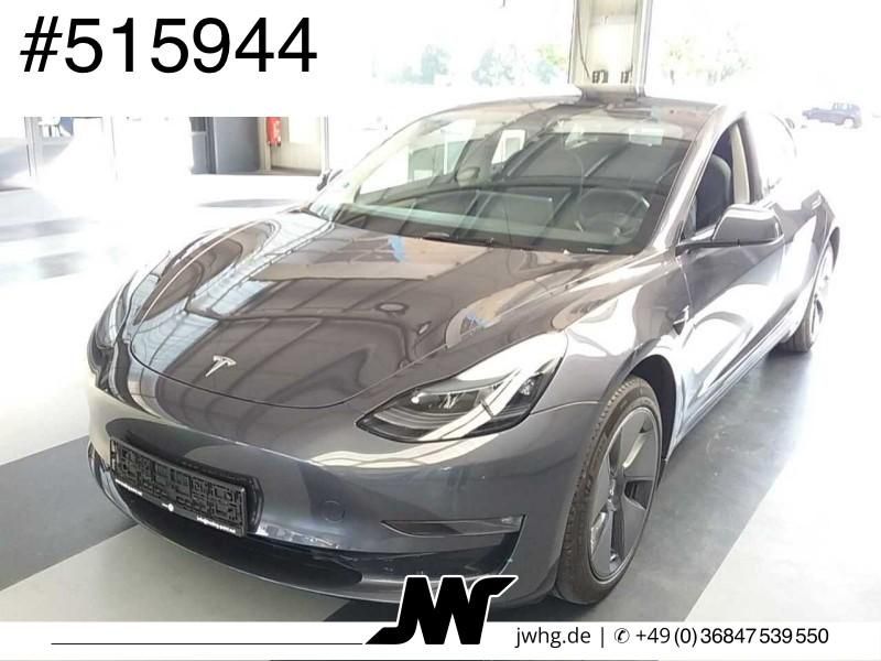 Image of Tesla Model 3