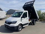 MAN TGE 3.180 L3 3-Seitenkipper 4x4 Allrad*Kamera* - Angebote