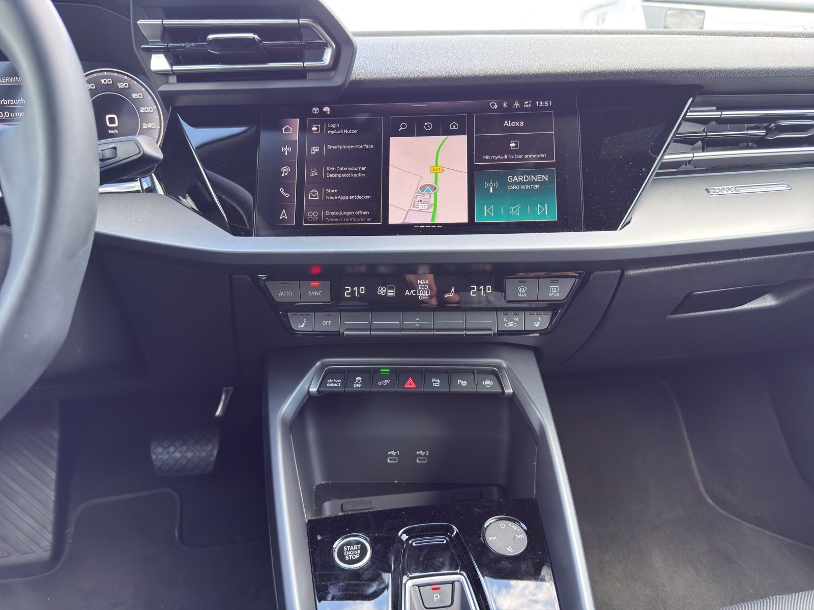 Audi A3 - Bild 6