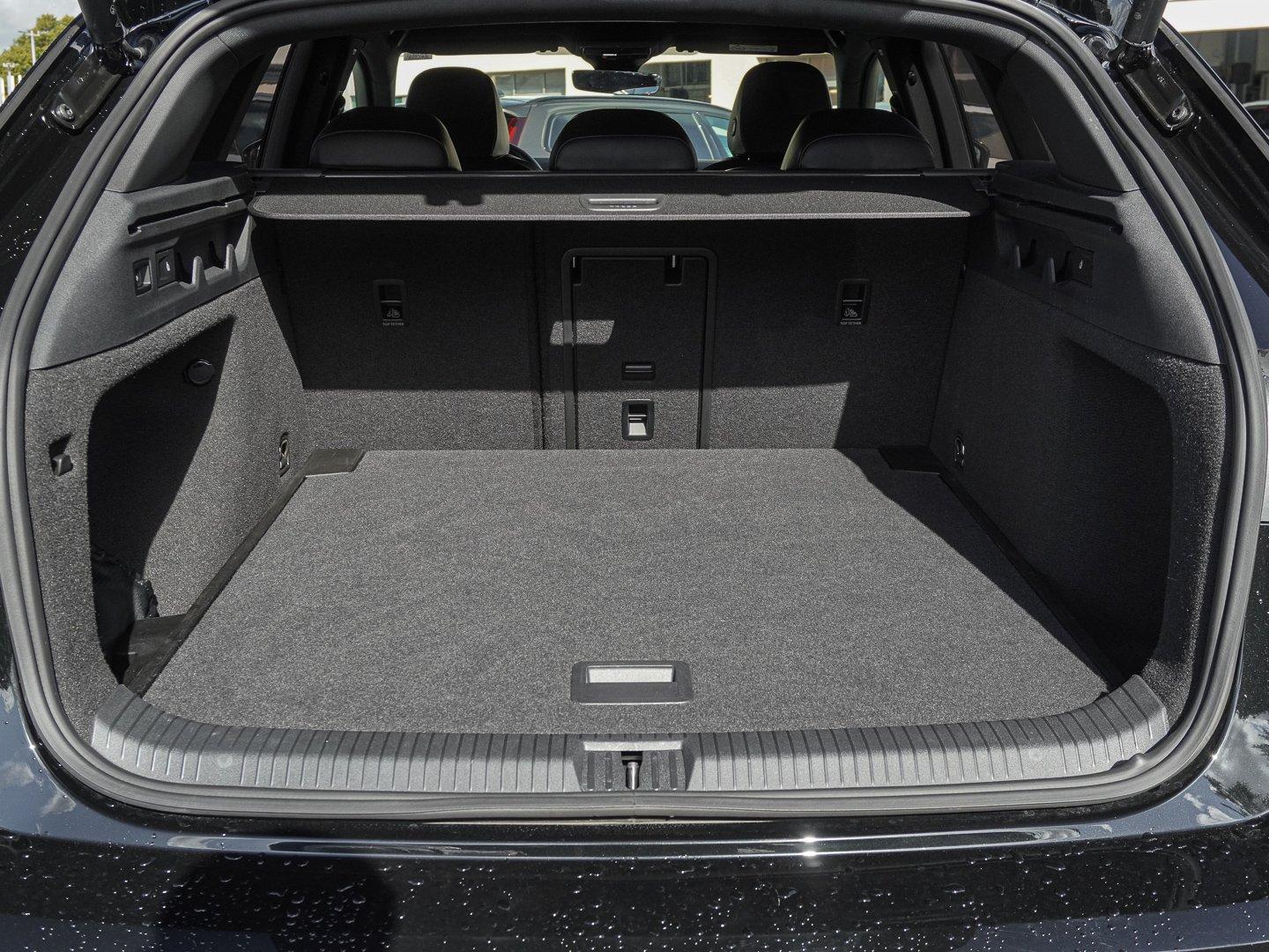 Volkswagen ID.7 Tourer GTX 4Motion HEAD-UP 360-KAMERA MATRI