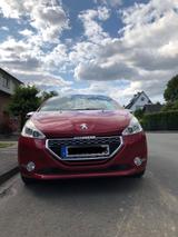 Peugeot 208 1.6 GTi 200 THP GTi - Peugeot 208 in Osnabrück