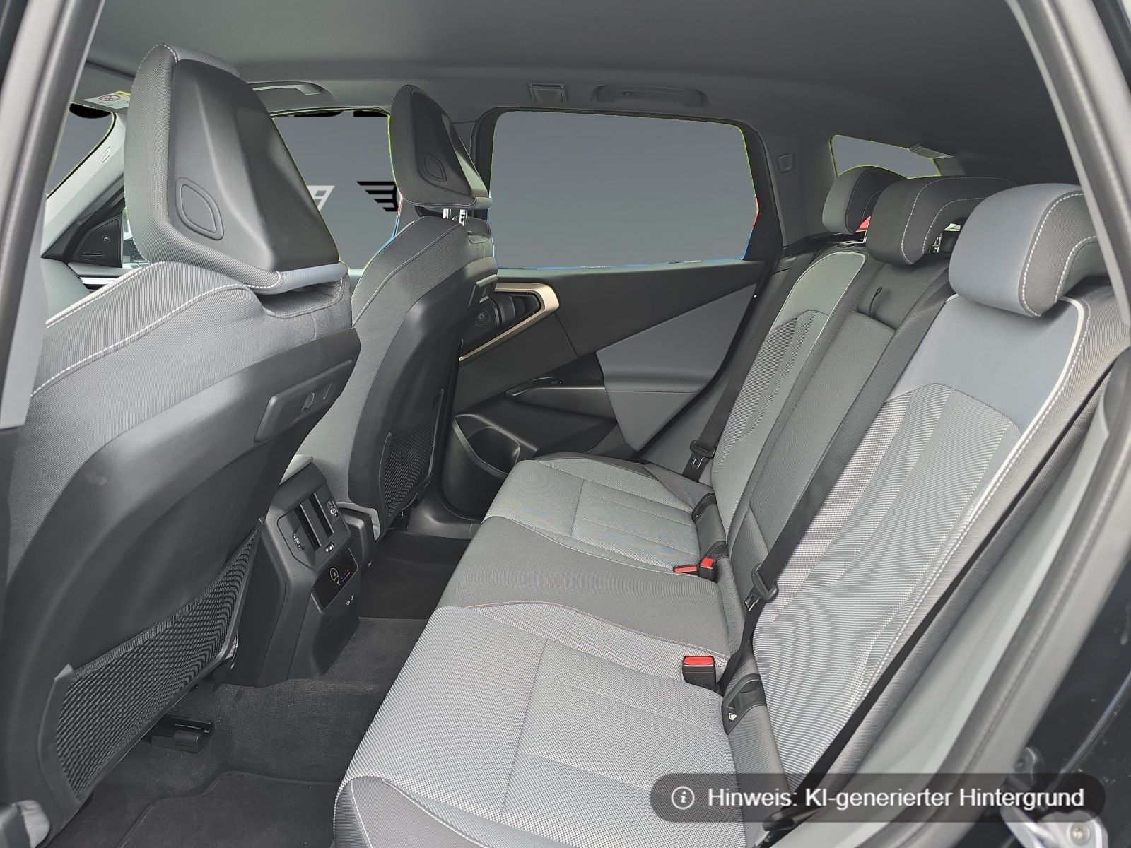BMW X3 - Bild 12