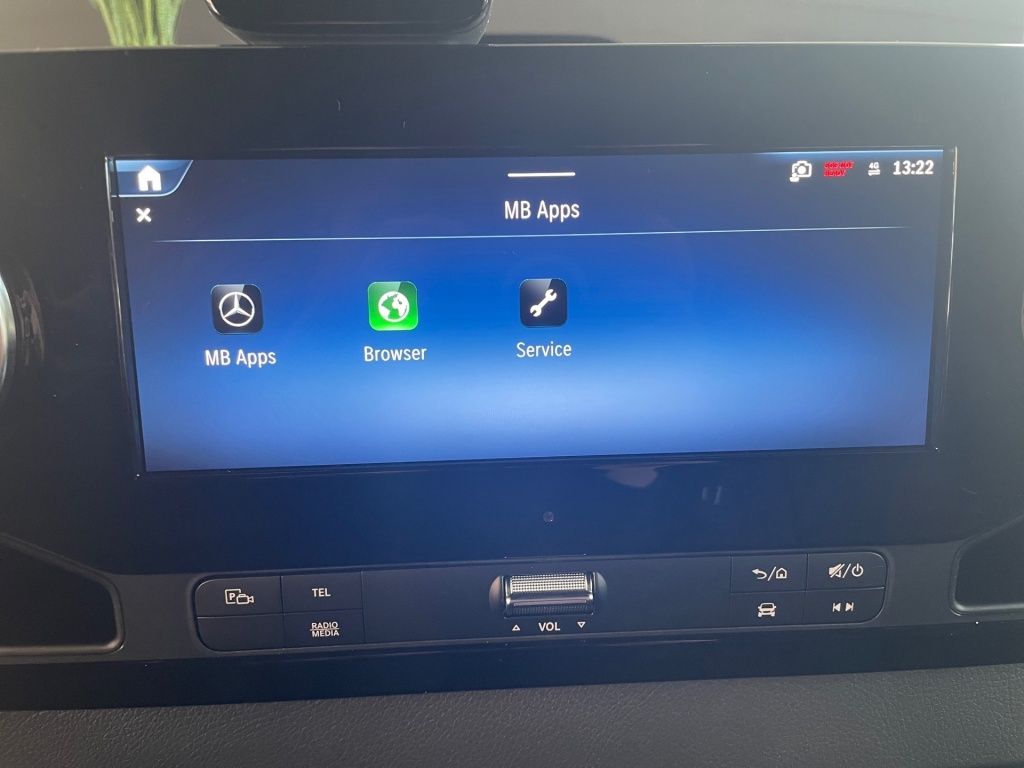 Fahrzeugabbildung Mercedes-Benz Sprinter 319 CDI Kasten PRO Hochdach Lang ACC